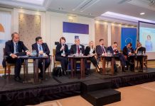 Представники об’єднання на ІІ міжнародній конференції «Зловживання правами у податкових правовідносинах»