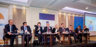 Представники об’єднання на ІІ міжнародній конференції «Зловживання правами у податкових правовідносинах»