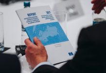 Звіт по результатах оцінки потреб адвокатського самоврядування презентовано в Києві