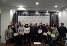 Члени Об’єднання пройшли курс “Адвокатська техніка у кримінальних справах”