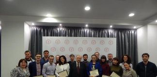 Члени Об’єднання пройшли курс “Адвокатська техніка у кримінальних справах”