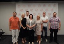 Вища школа адвокатури провела навчальний курс «Адвокатська майстерність у цивільних справах»