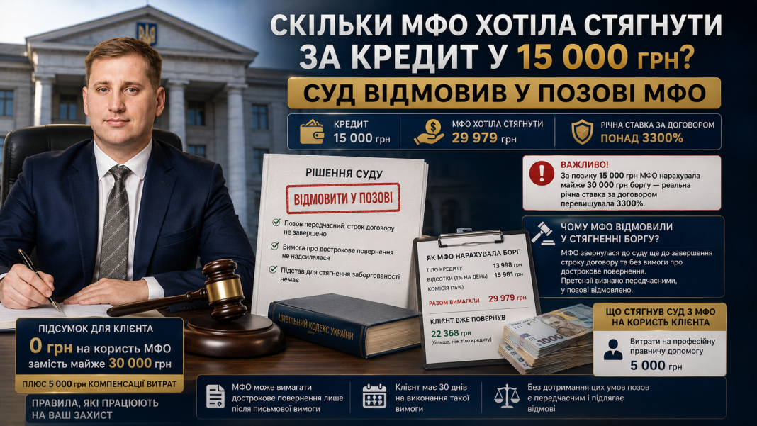 «Іннова-Нова» (раніше — «Іннова Фінанс») відмовлено в позові